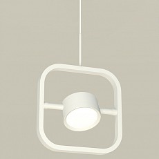 Подвесной светильник ambrella light xb xb9118100